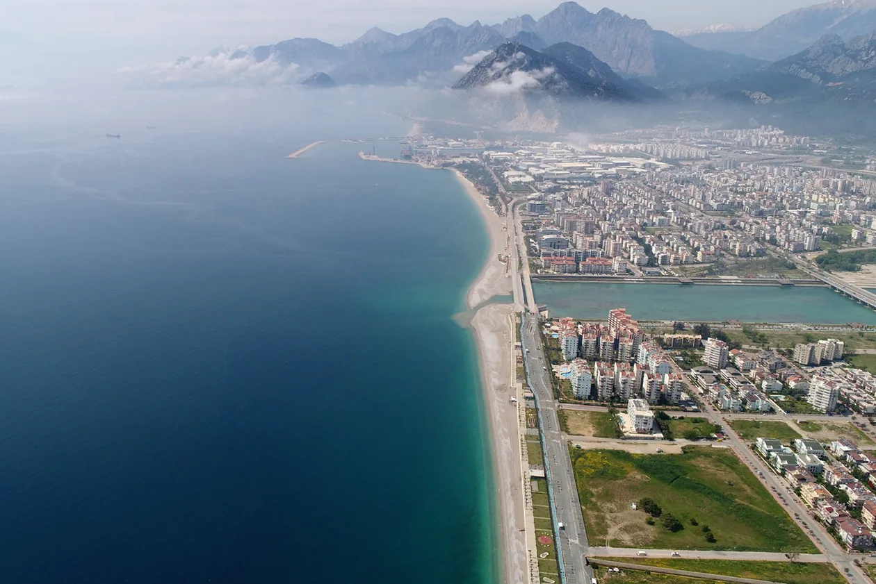 Antalya