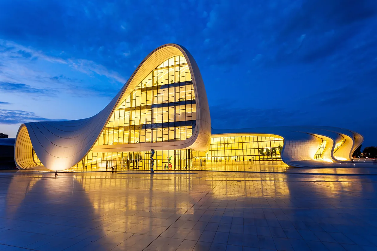 Baku