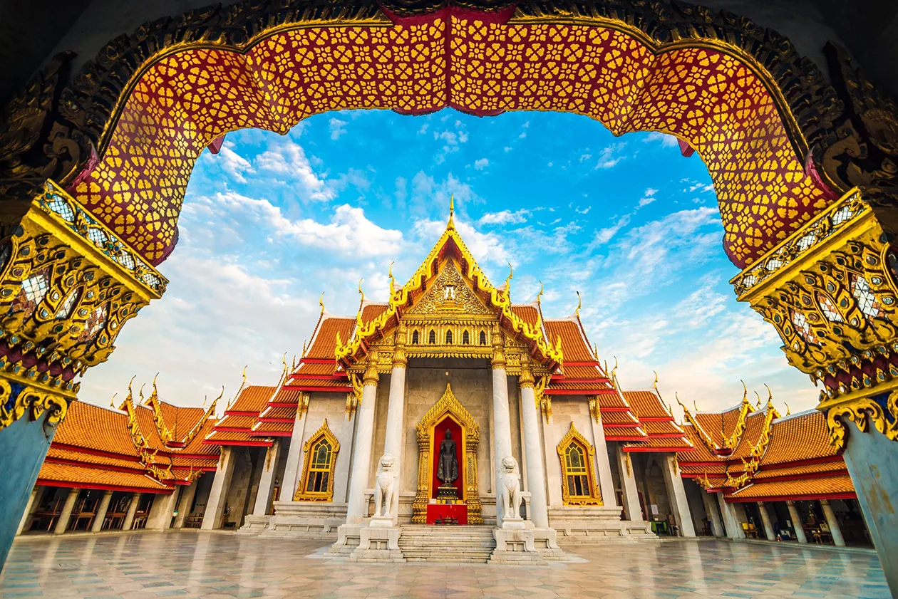 Bangkok