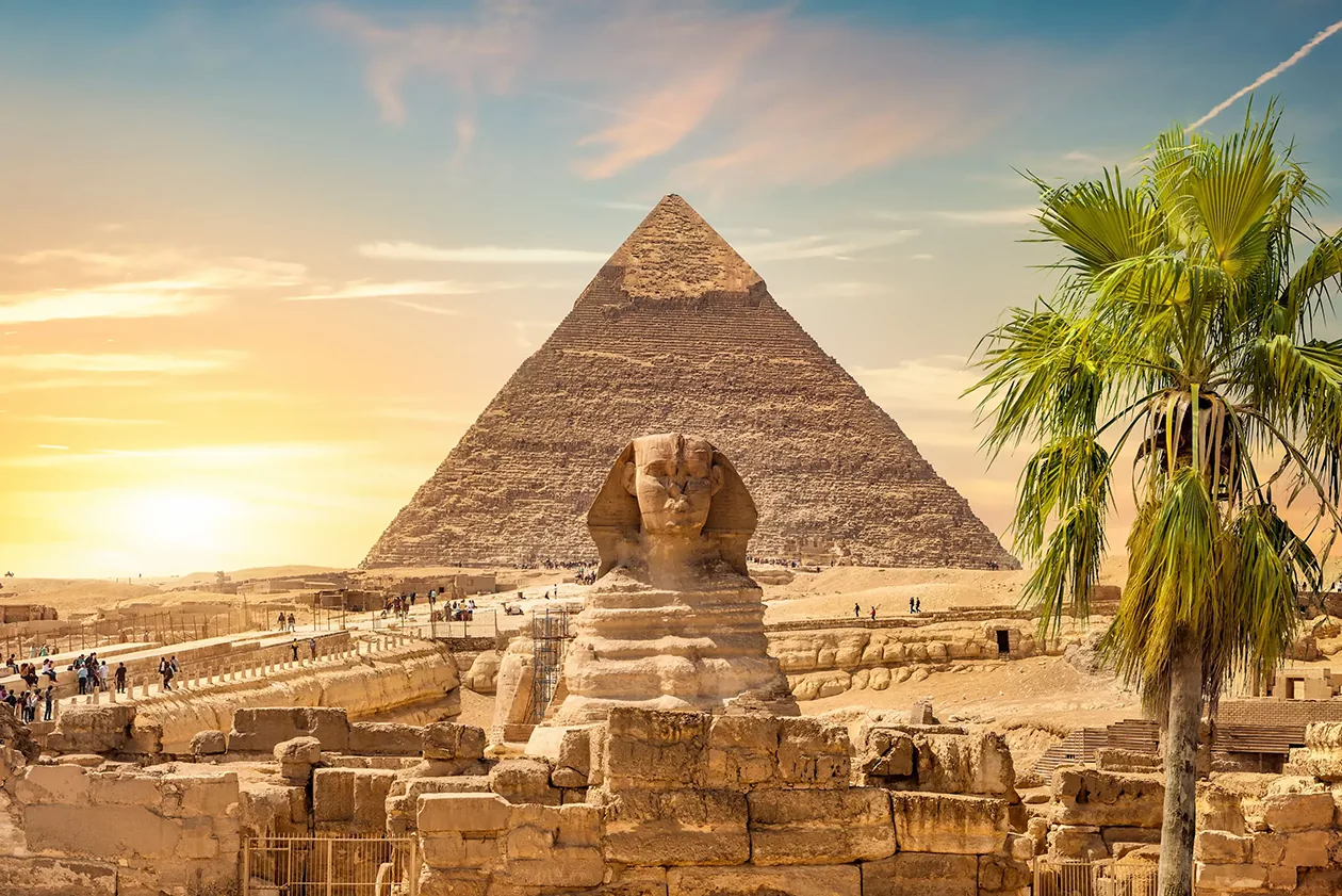 Cairo