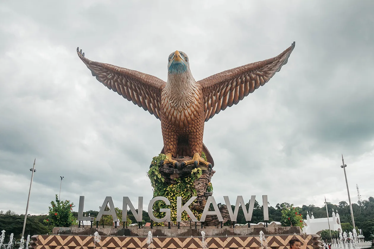 Langkawi