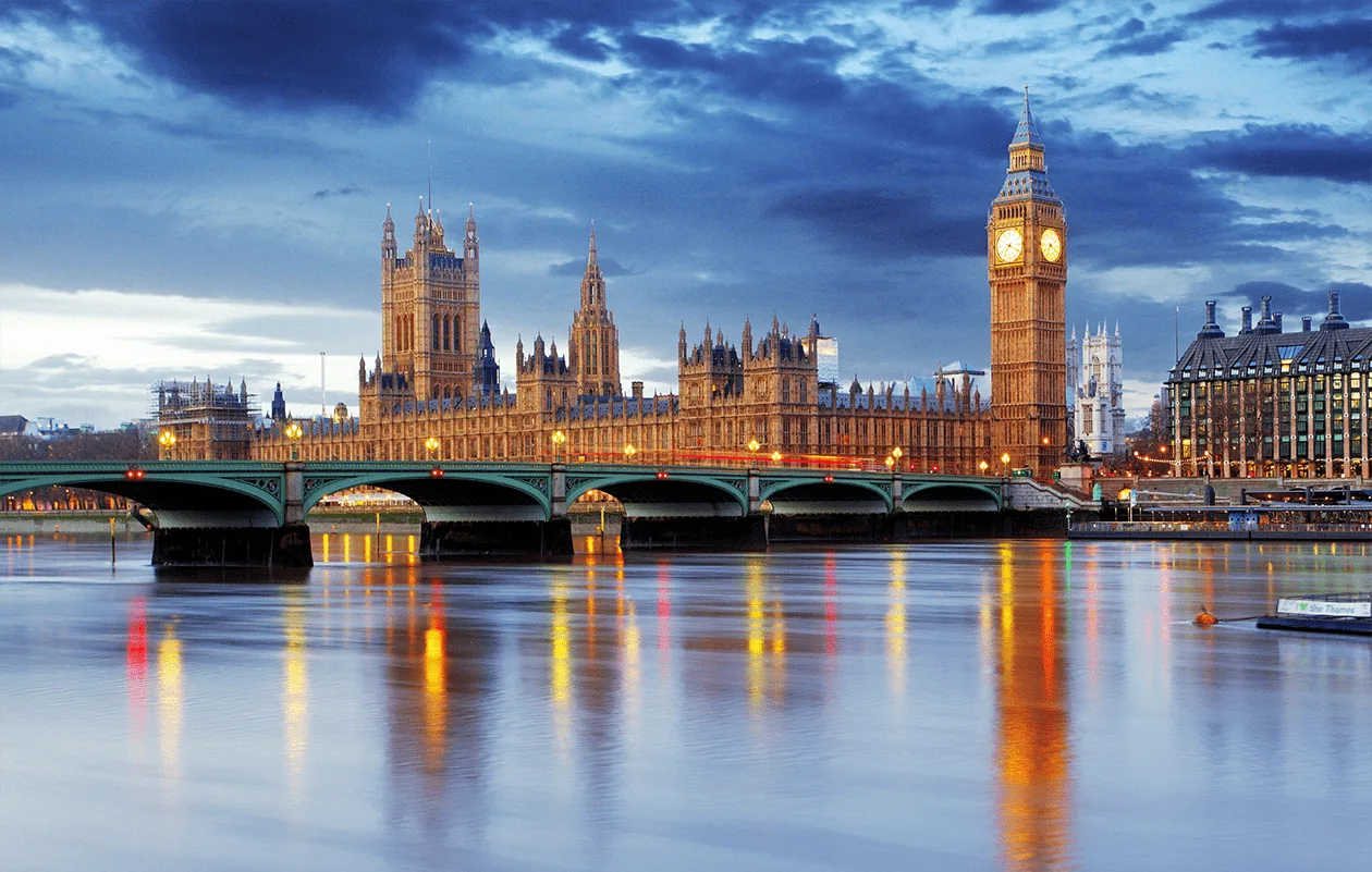 London