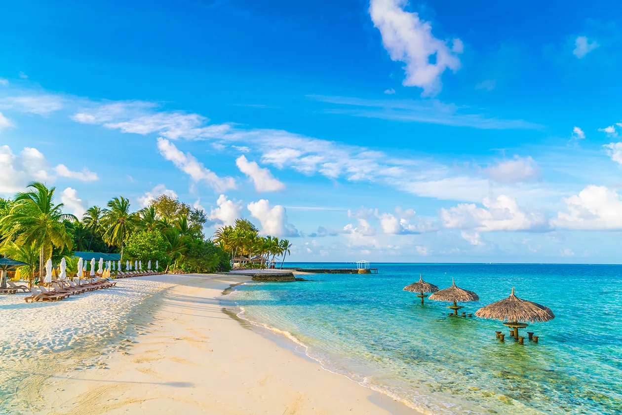 Maldives