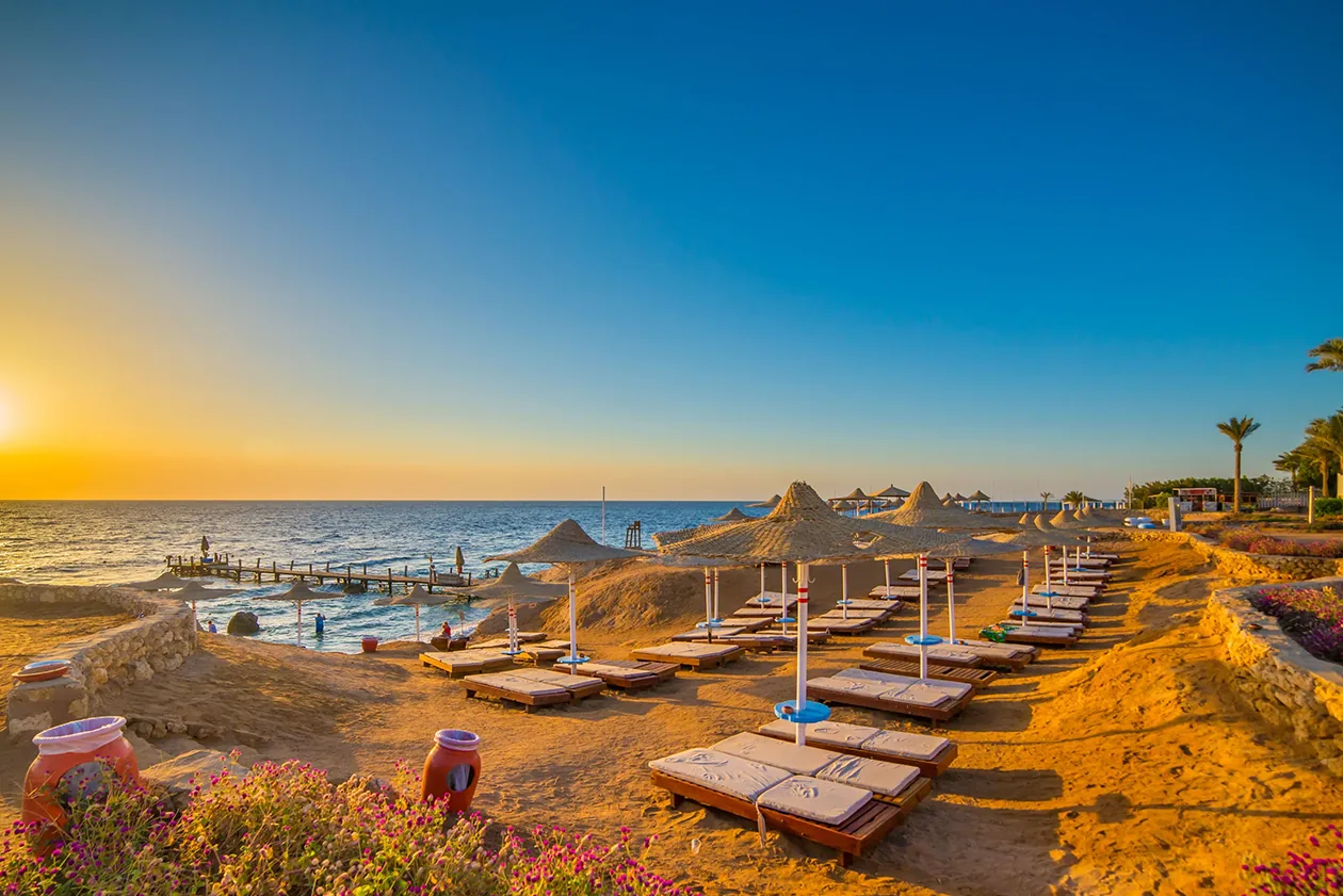 Sharm El Sheikh