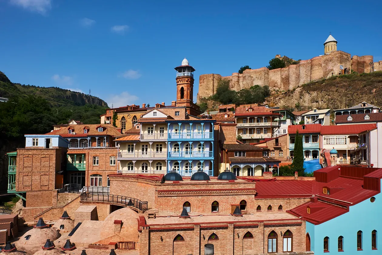 Tbilisi