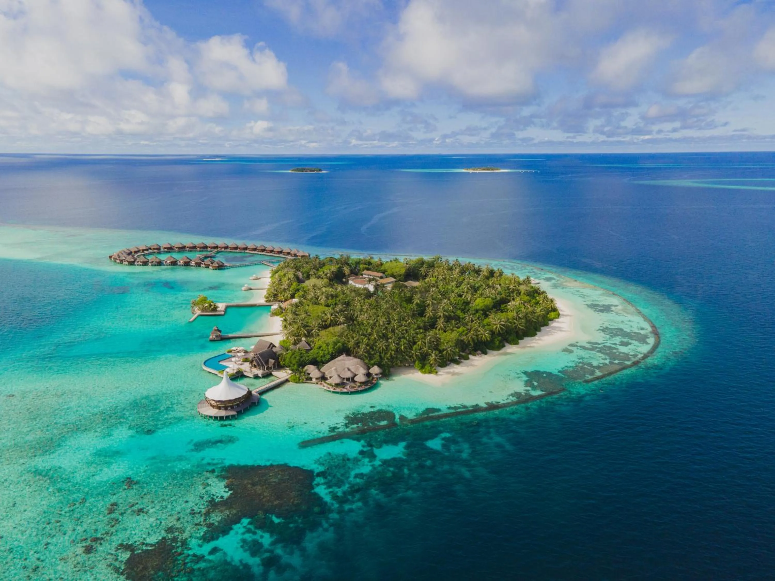 Baros Maldives